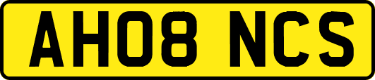 AH08NCS
