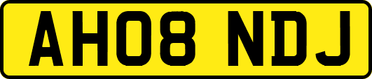 AH08NDJ