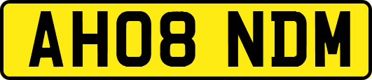 AH08NDM