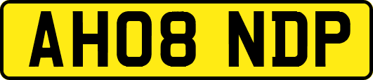 AH08NDP