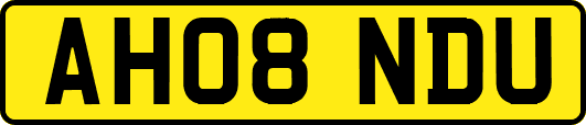AH08NDU