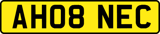 AH08NEC