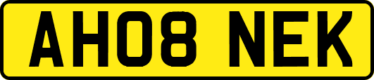 AH08NEK