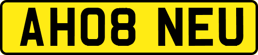 AH08NEU