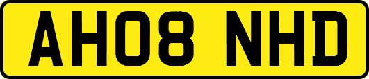 AH08NHD