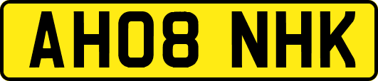AH08NHK