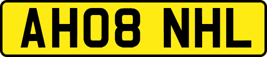 AH08NHL