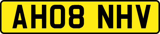 AH08NHV