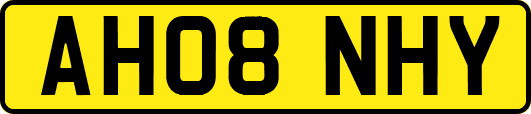 AH08NHY