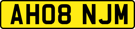 AH08NJM