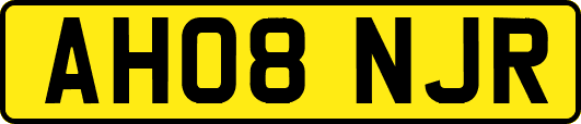 AH08NJR