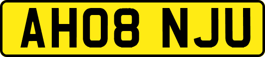 AH08NJU