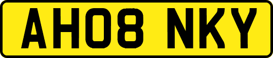AH08NKY