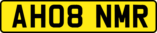 AH08NMR