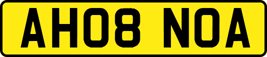 AH08NOA
