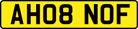 AH08NOF