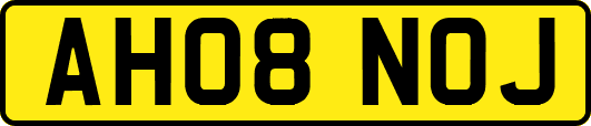 AH08NOJ