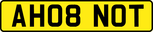 AH08NOT