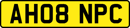 AH08NPC
