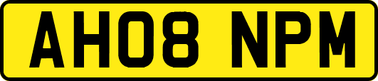 AH08NPM