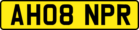 AH08NPR