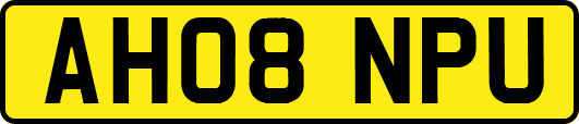 AH08NPU