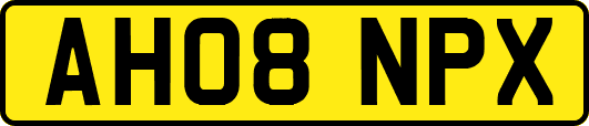 AH08NPX