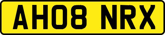 AH08NRX