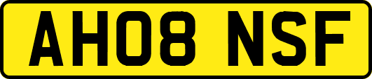 AH08NSF