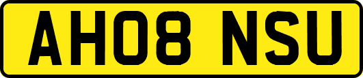 AH08NSU