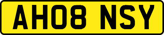 AH08NSY