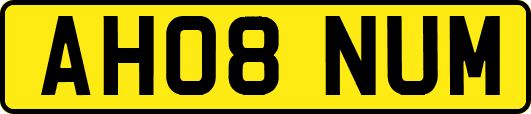 AH08NUM