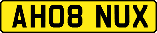 AH08NUX