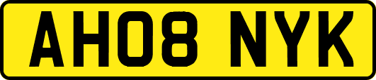 AH08NYK
