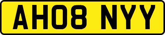 AH08NYY