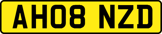 AH08NZD
