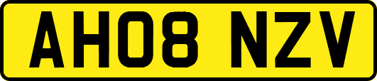 AH08NZV