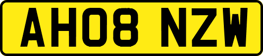 AH08NZW