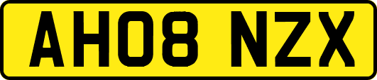 AH08NZX