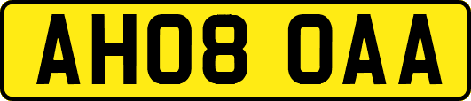 AH08OAA