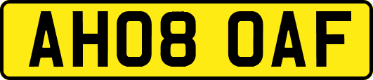 AH08OAF
