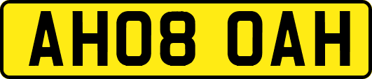 AH08OAH