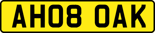 AH08OAK