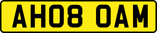 AH08OAM