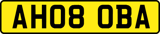 AH08OBA