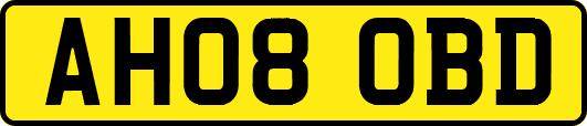 AH08OBD