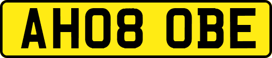 AH08OBE