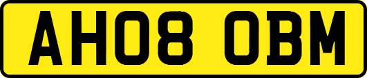 AH08OBM