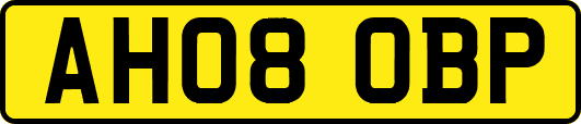 AH08OBP