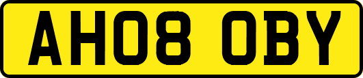AH08OBY